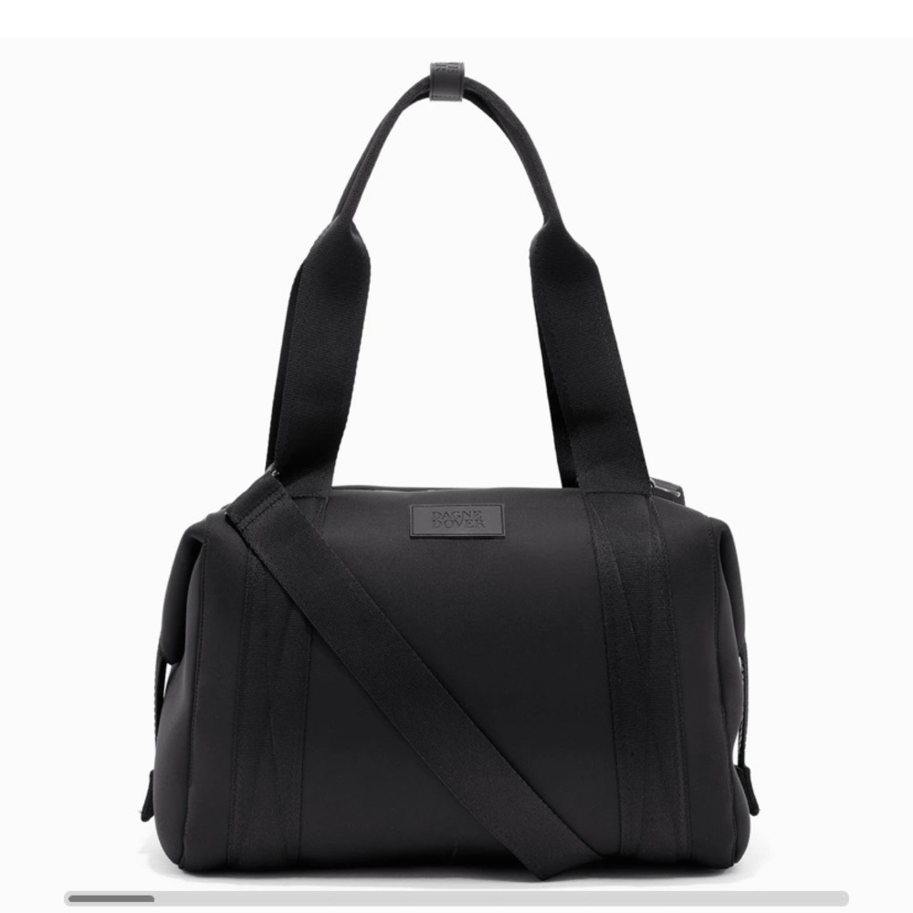 Danger Dover Landon Carryall Onyx medium